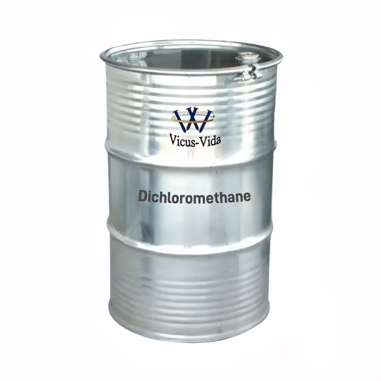 Метиленхлорид/Mc Номер CAS: 75
